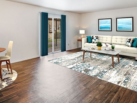 Fox Trail Apartments ; Shreveport, LA