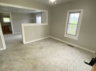 420 Weakley St, Florence, AL 35630