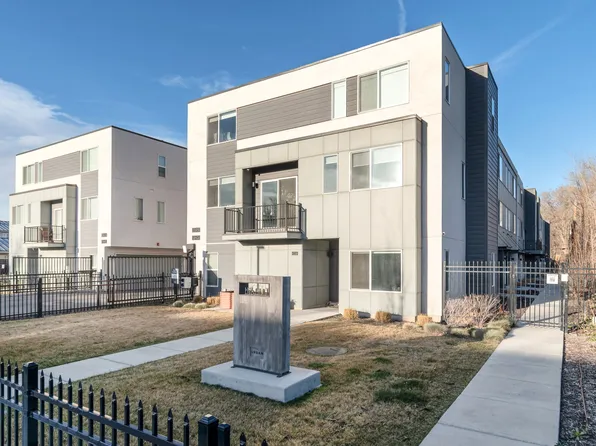 359 N 700 W #21, Salt Lake City, UT 84116