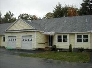 13 Jacobs Way, Newton, NH 03858
