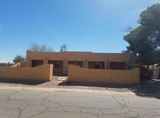 11655 W Benito Dr, Arizona City, AZ 85123