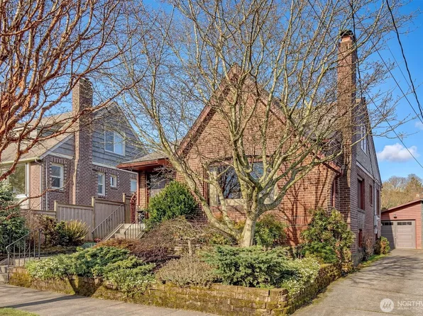 6752 9th Avenue NW, Seattle, WA 98117