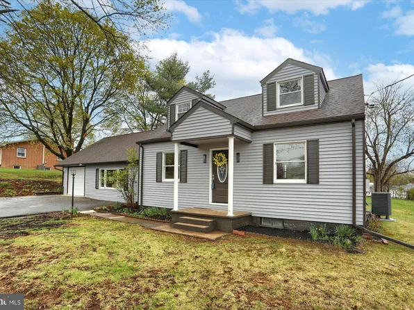 1860 Spring Rd, Carlisle, PA 17013