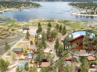 670 Lintner Rd, Big Bear Lake, CA 92315