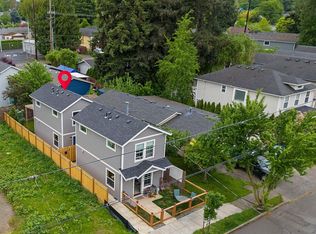 8838 N Drummond Ave, Portland, OR 97217