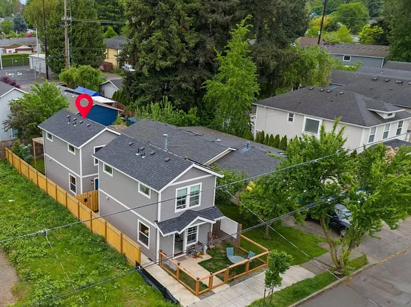 8838 N Drummond Ave, Portland, OR 97217