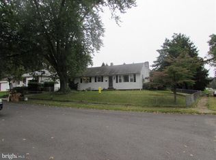 45 Jessie Ave, Morrisville, PA 19067