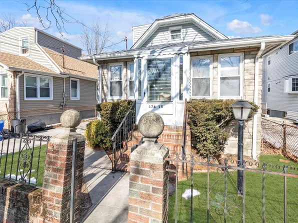 176-15 130 Avenue, Springfield Gardens, NY 11434