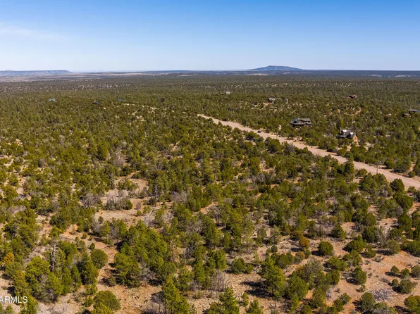 5179 Sunset Ridge Loop #188, Happy Jack, AZ 86024