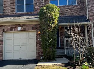 12 Wilkinson Way, Princeton, NJ 08540