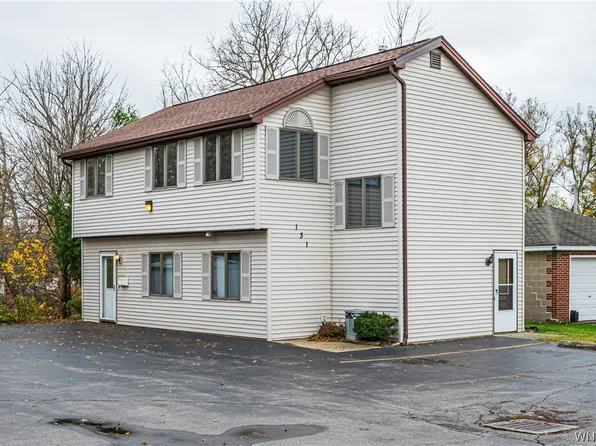 131 Norfred Dr, Buffalo, NY 14218