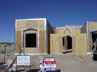 3175 Eclipse Ridge Ln, Las Cruces, NM 88011