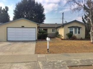 4272 Strawberry Park Dr, San Jose, CA 95129