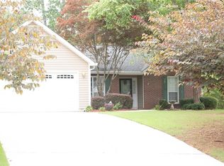 219 Northwind Dr, Stockbridge, GA 30281