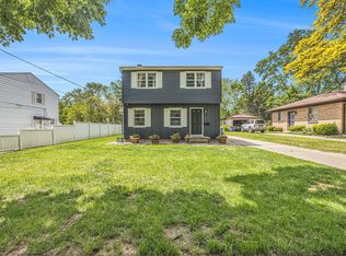 1121 Burke Ave NE, Grand Rapids, MI 49503