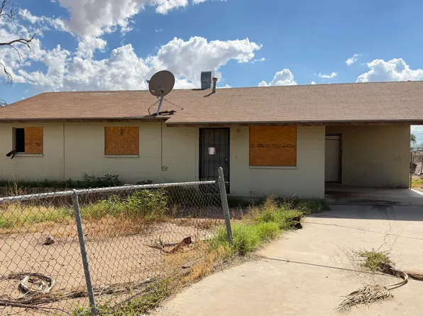 1391 W ROSE Place, Casa Grande, AZ 85122