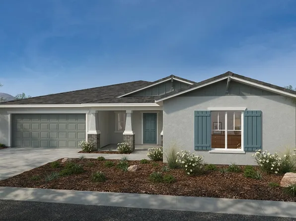 Plan 2148 Plan, Edgewood at Peach Avenue