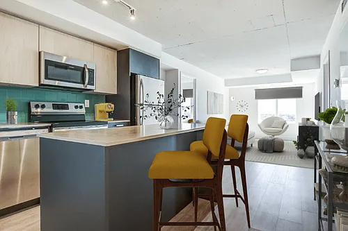 Floor plan 128