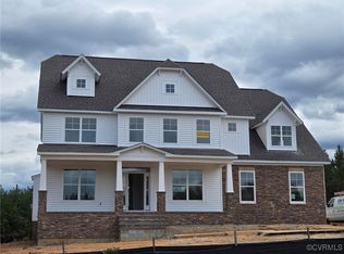 16876 Watchman Way, Beaverdam, VA 23015