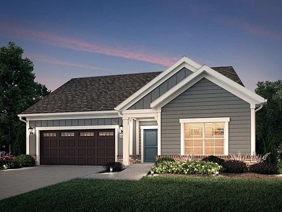 Epcon Capri IV Exterior Rendering New European Country