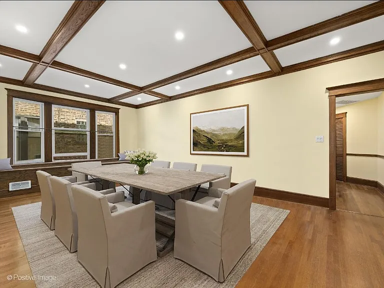 448 W Wrightwood Ave #2 — Photo 3