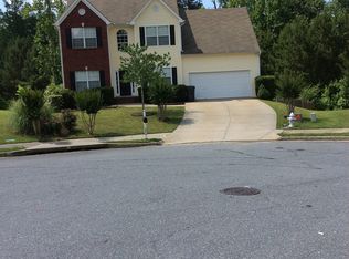 2476 Moultrie Ct, Dacula, GA 30019