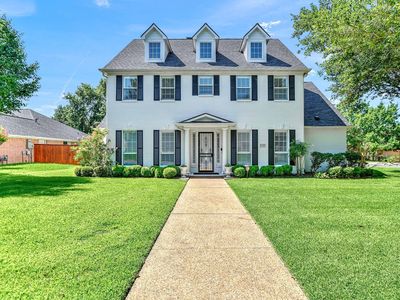 2310 Auburn Ct, Sherman, TX, 75092