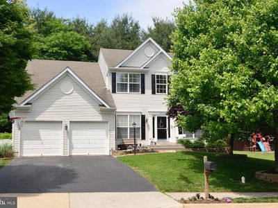 437 E Loudoun Valley Dr, Purcellville, VA, 20132