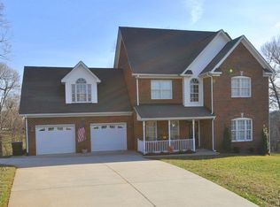 1078 Carawood Dr, Forest, VA 24551