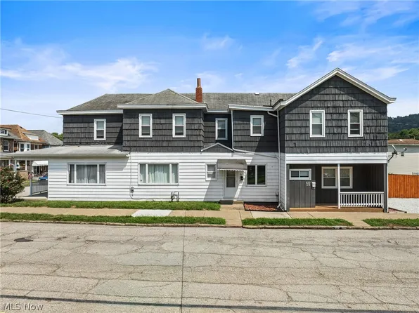 523 Washington St, Martins Ferry, OH 43935