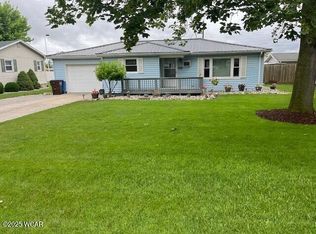 120 North Dr, Paulding, OH 45879