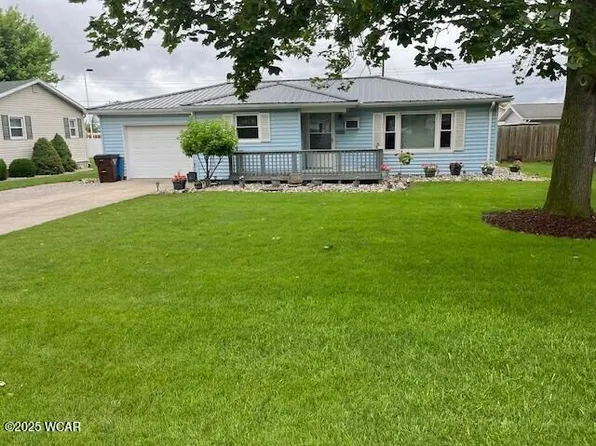 120 North Dr, Paulding, OH 45879