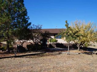 698-845 Gold Run Rd, Susanville, CA 96130