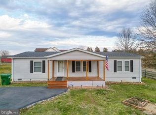 703 Luray Ave, Luray, VA 22835