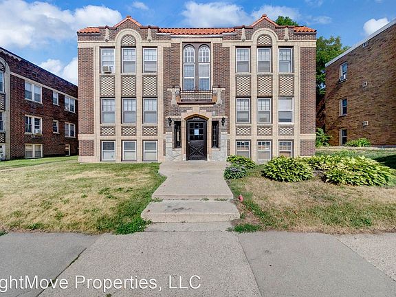 2nd image of 3534 Grand Ave S #201