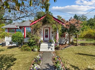 15842 11th Ave SW, Burien, WA 98166