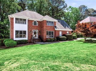 1664 Holly Lake Cir, Snellville, GA 30078