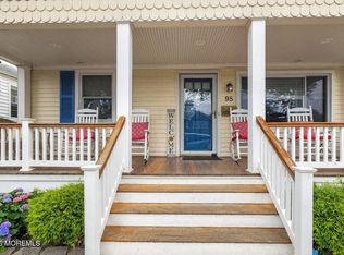 98 Stockton Ave, Ocean Grove, NJ 07756