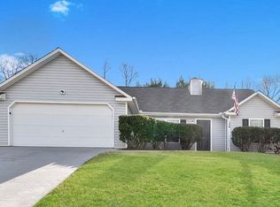 122 Millwheel Dr, Villa Rica, GA 30180