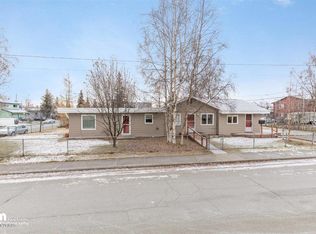 1504 Valarian St, Anchorage, AK 99508