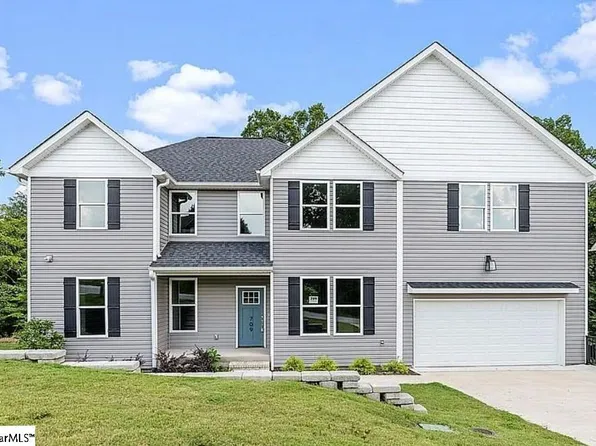 709 Rockcliff St, Greenville, SC 29617