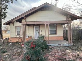 2115 E Randolph Ave, Enid, OK 73701
