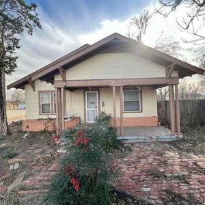 2115 E Randolph Ave, Enid, OK, 73701