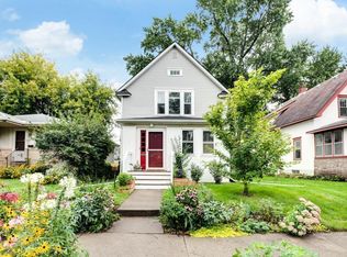 3619 Van Buren St NE, Minneapolis, MN 55418
