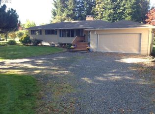 58021 Columbia River Hwy, Warren, OR
