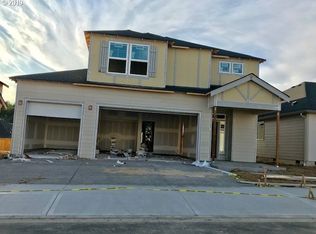 3614 S Star View Loop, Ridgefield, WA 98642