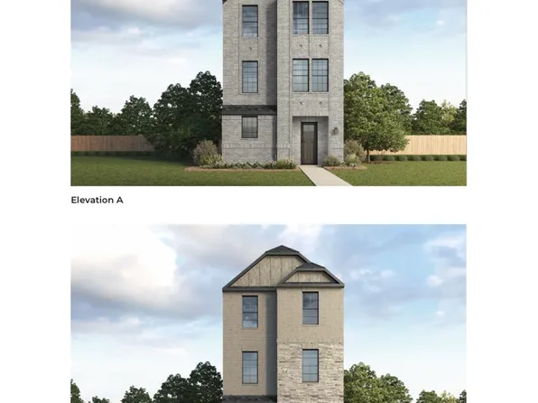 4540 Community Ct, Plano, TX