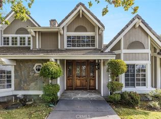 9514 Oakridge Pl, Chatsworth, CA 91311