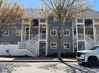 12 Ship Ave APT 2, Medford, MA 02155