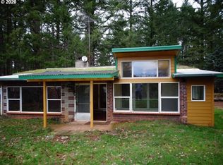 40114 Log Creek Rd, Marcola, OR 97454